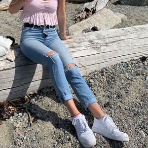 Citizen of Humanity Premium Vintage Jeans